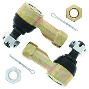 QuadBoss QuadBoss 77-84 Honda FL250 Tie Rod End Kit - 413971