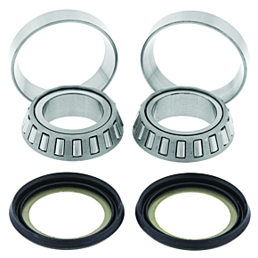 QuadBoss QuadBoss 79-85 Honda ATC110 Taper Steering Bearing Kit - 416256