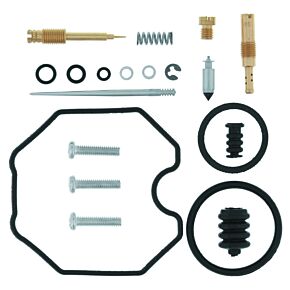 QuadBoss QuadBoss 82-85 Honda ATC200 Carburetor Kit - 418067