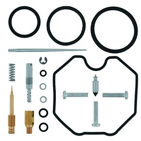 QuadBoss QuadBoss 83-85 Honda ATC200X (2) Carburetor Kit - 418069