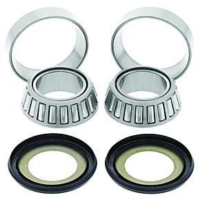 QuadBoss QuadBoss 83-86 Honda ATC250R Taper Steering Bearing Kit - 416246