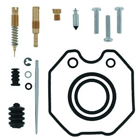 QuadBoss QuadBoss 84-86 Honda ATC200SCarburetor Kit - 418068