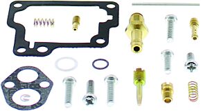 QuadBoss QuadBoss 84-87 Suzuki LT50 QuadRunner Carburetor Kit - 420522