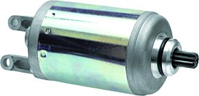 QuadBoss QuadBoss 85-86 Honda ATC250ES Big Red (02) Motor Starter - 495703