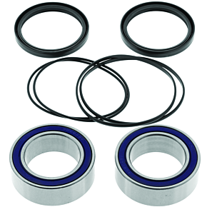 QuadBoss QuadBoss 85-86 Honda ATC250R Rear Carrier Bearing Upgrade Kit - 414091