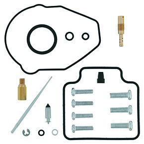 QuadBoss QuadBoss 85-86 Honda ATC350X Carburetor Kit - 418075