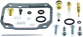 QuadBoss QuadBoss 85-86 Suzuki LT250E QuadRunner Carburetor Kit - 420528