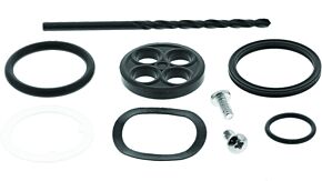 QuadBoss QuadBoss 85-87 Honda ATC250ES Big Red Fuel Tap Kit - 420542