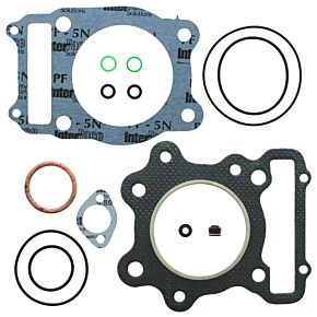 QuadBoss QuadBoss 85-87 Honda ATC250ES/R/SX/Big Red Top End Gasket Set - 563903