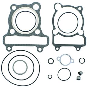 QuadBoss QuadBoss 85-89 Yamaha YFM200 Moto-4 Top End Gasket Set - 566791