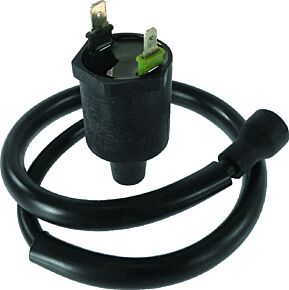 QuadBoss QuadBoss 86-87 Honda ATC125M Ignition Coil - 463723