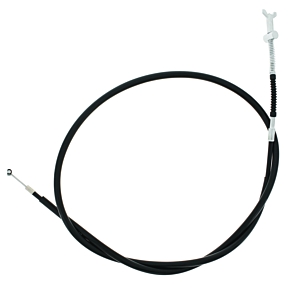 QuadBoss QuadBoss 86-87 Honda ATC125M Rear Hand Brake Cable - 565222
