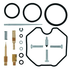QuadBoss QuadBoss 86-87 Honda ATC200X Carburetor Kit - 418070