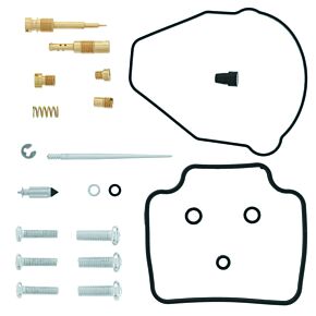 QuadBoss QuadBoss 86-87 Honda ATC250ES Big Red Carburetor Kit - 418072