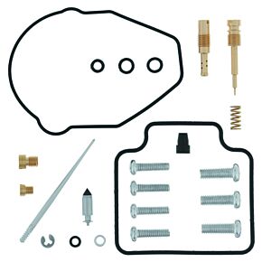 QuadBoss QuadBoss 86-87 Honda TRX250 FourTrax Carburetor Kit - 418078