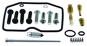 QuadBoss QuadBoss 86-87 Kawasaki KLF300A Bayou Carburetor Kit - 418394