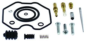 QuadBoss QuadBoss 86-88 Honda TRX200SX FourTrax Carburetor Kit - 418390