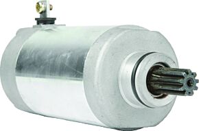 QuadBoss QuadBoss 86-88 Yamaha YFM225 Moto-4 Motor Starter - 495710