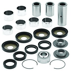 QuadBoss QuadBoss 87-04 Yamaha YFM350X Warrior Linkage Repair Kit - 413420