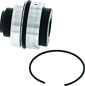 QuadBoss QuadBoss 87-04 Yamaha YFM350X WarriorRear Shock Seal Head Kit - 414472