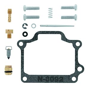 QuadBoss QuadBoss 87-06 Suzuki LT80 QuadSport Carburetor Kit - 418184