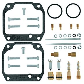 QuadBoss QuadBoss 87-06 Yamaha YFZ350 Banshee Carburetor Kit - 418361