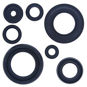 QuadBoss QuadBoss 87-06 Yamaha YFZ350 Banshee Oil Seal Set - 564108