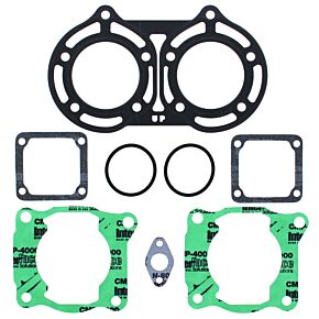 QuadBoss QuadBoss 87-06 Yamaha YFZ350 Banshee Top End Gasket Set - 563913