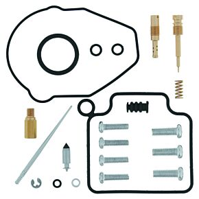 QuadBoss QuadBoss 87-88 Honda TRX250X FourTrax (02) Carburetor Kit - 418084