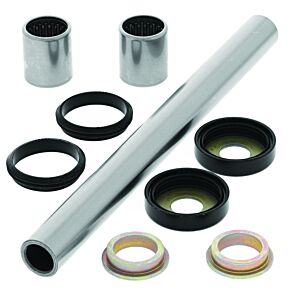 QuadBoss QuadBoss 87-92 Honda TRX250X FourTrax Swingarm Repair Kit - 413433