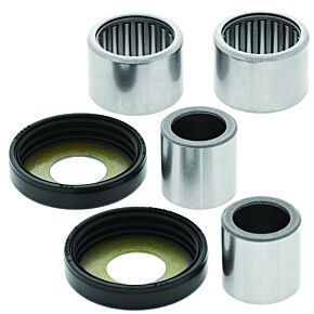 QuadBoss QuadBoss 87-93 Suzuki LT230E QuadRunner Swingarm Repair Kit - 413441