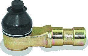 QuadBoss QuadBoss 87-98 Suzuki LT-4WD QuadRunner 4x4 Lower Ball Joint Kit - 413560