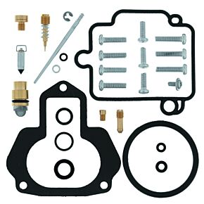 QuadBoss QuadBoss 87-98 Yamaha YFM350 Big Bear 2x4 (02) Carburetor Kit - 418342
