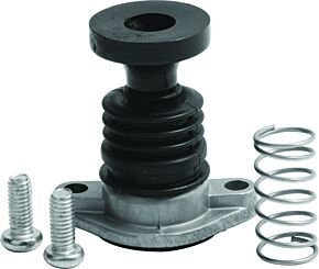 QuadBoss QuadBoss 88-00 Honda TRX300 FourTrax Primer Pump Rebuild Kit - 401344