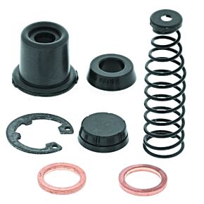 QuadBoss QuadBoss 88-00 Honda TRX300FW FourTrax 4x4 Front Master Cylinder Seal Kit - 414974