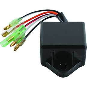 QuadBoss QuadBoss 88-02 Yamaha YFS200 Blaster High-Performance CDI - 495289