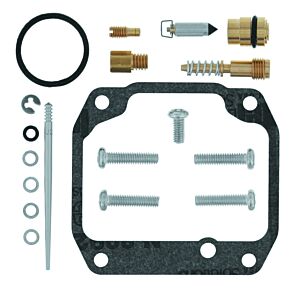 QuadBoss QuadBoss 88-06 Yamaha YFS200 Blaster Carburetor Kit - 418360
