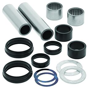 QuadBoss QuadBoss 88-06 Yamaha YFS200 Blaster Swingarm Repair Kit - 413429