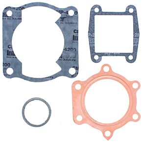 QuadBoss QuadBoss 88-06 Yamaha YFS200 Blaster Top End Gasket Set - 563912