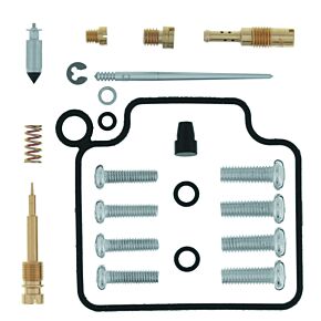 QuadBoss QuadBoss 88-90 Honda TRX300 FourTrax (02) Carburetor Kit - 418086
