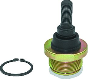 QuadBoss QuadBoss 88-92 Honda TRX300 FourTrax (02) Lower Ball Joint Kit - 416494