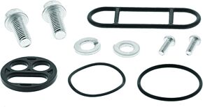 QuadBoss QuadBoss 89-04 Yamaha YFA-1 Breeze 125 Fuel Tap Kit - 420573