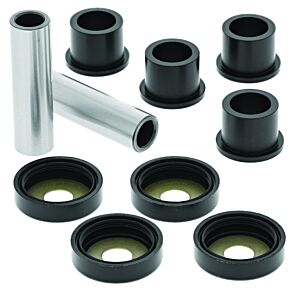 QuadBoss QuadBoss 89-04 Yamaha YFA-1 Breeze 125 Lower A-Arm Kit Front A-Arm Repair Kit - 413491