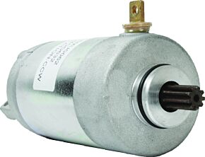 QuadBoss QuadBoss 89-04 Yamaha YFA-1 Breeze 125 Motor Starter - 495749