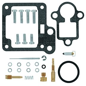 QuadBoss QuadBoss 89-91 Yamaha YFM100 Champ Carburetor Kit - 418330