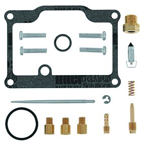 QuadBoss QuadBoss 89-92 Polaris Big Boss 250 4x6 Carburetor Kit - 418142