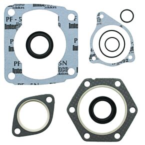 QuadBoss QuadBoss 89-92 Polaris Big Boss 250 4x6 Complete Gasket Set w/ Oil Seal - 563989
