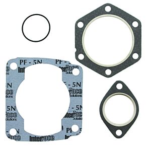 QuadBoss QuadBoss 89-92 Polaris Big Boss 250 4x6 Top End Gasket Set - 563907