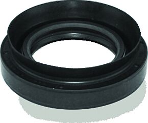 QuadBoss QuadBoss 90-97 Honda TRX200 FourTrax Rear Brake Drum Seal Kit - 413477