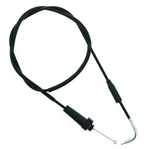 QuadBoss QuadBoss 90-98 Suzuki LT-F250 QuadRunner (3) Throttle Cable - 414508